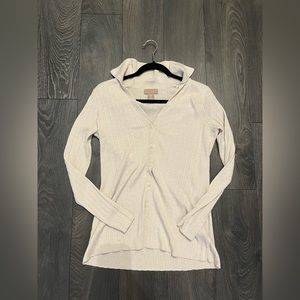 H&M - thin knit top
